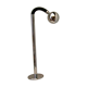 Lampadaire space age 70's