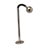 Lampadaire space age 70's
