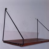 Vintage Mid Century Shelving System 1960 / 70