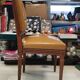 Louis XVI style chair