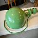 Jielde lamp with 2 arms