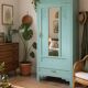 armoire parisienne art déco