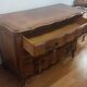 Commode style régence