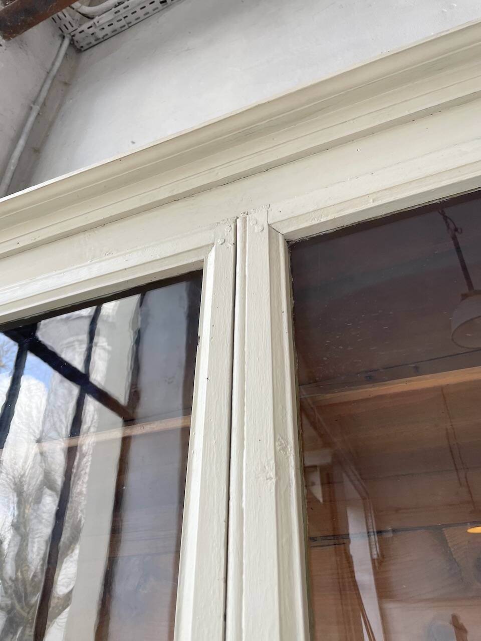 20th century showcase office