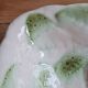 Sarguemines slurry dish