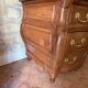 Bordeaux "between-two" commode in cherry wood