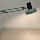 Lampe d'architecte ou de bureau articulée par Mathias, France vers 1970