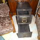 Industrial furniture