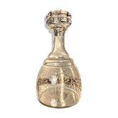 Carafe Baccarat Michel Ange avant 1936