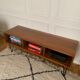 Wooden TV furniture