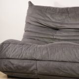 Togo 2-seater sofa – Michel Ducaroy edition Ligne Roset, 1970