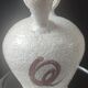Jug, large ceramic goat by Pablo Sanguino Toledo.