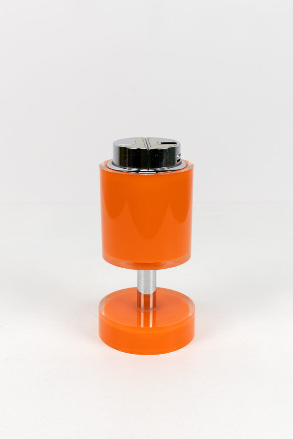 1970s Sarome table lighter