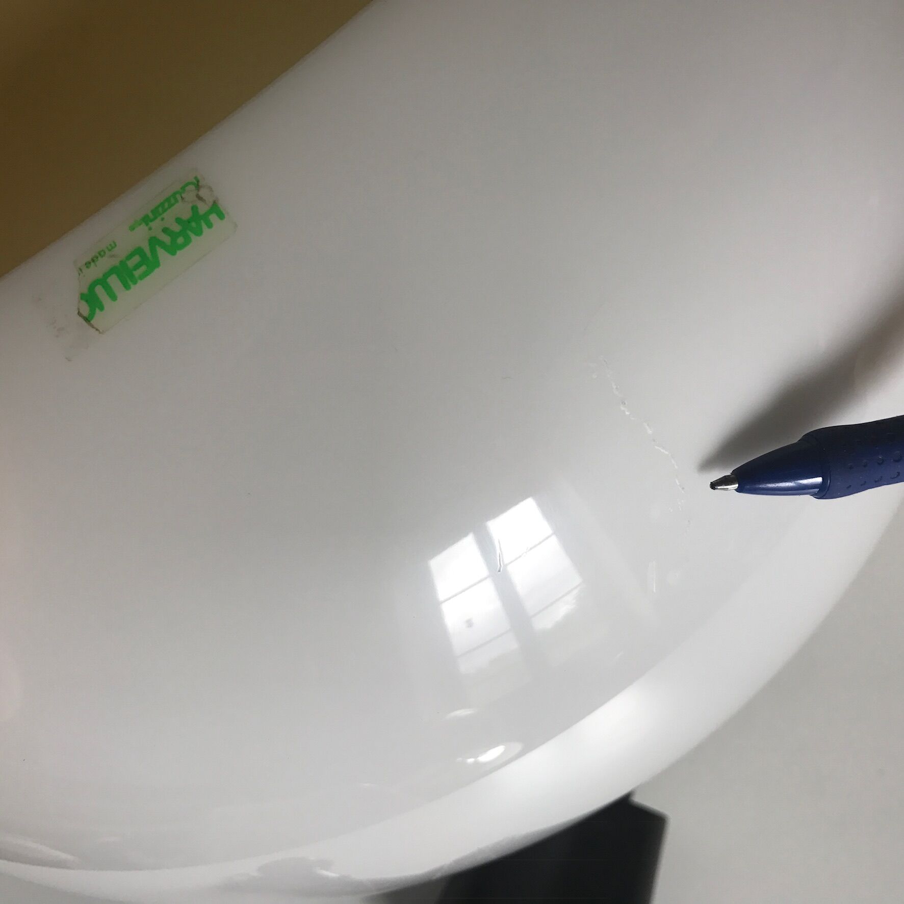 Guzzini suspension design of the 1970s