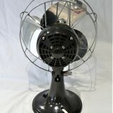 Art Deco fan 1930 Calor