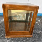 Display cabinet