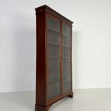 Bookcase  late 19th century