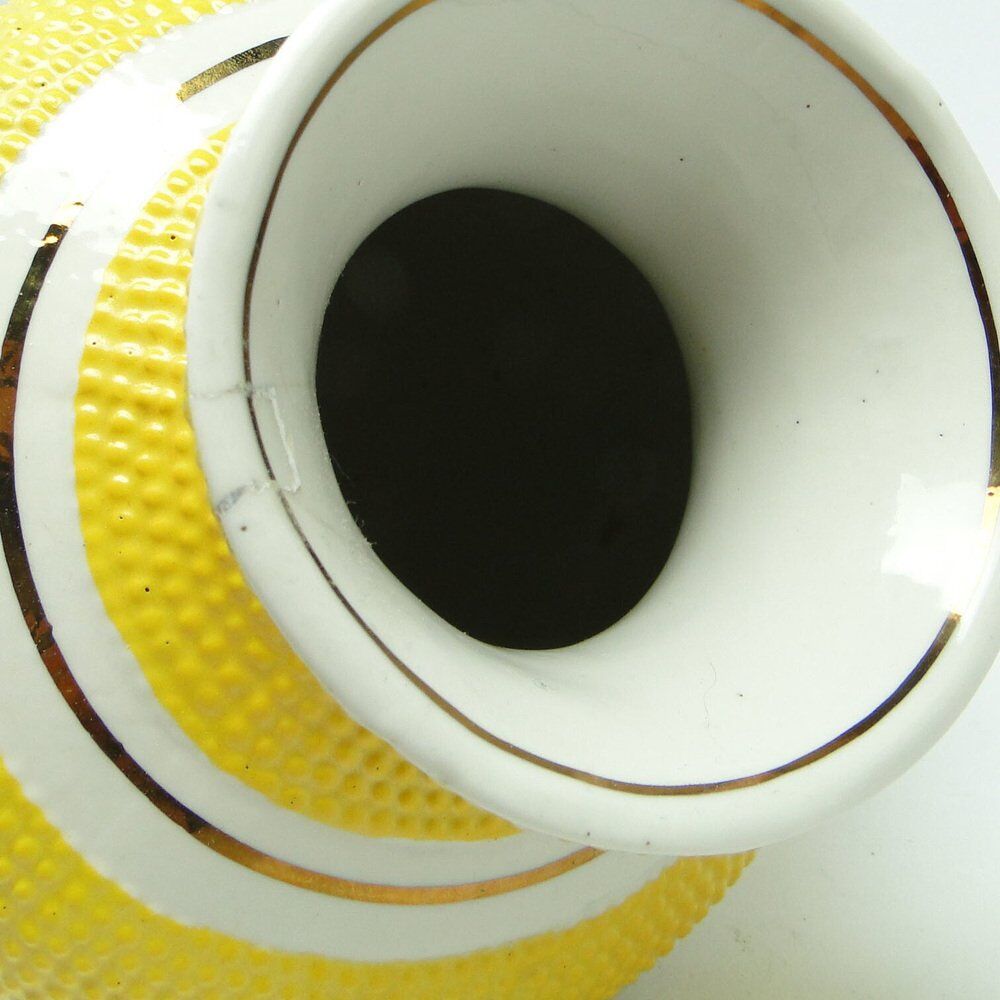 Large vintage vase from Steatyt, Poland, 1960s