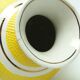 Large vintage vase from Steatyt, Poland, 1960s