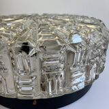 Large vintage ceiling light