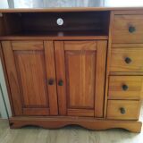 Storage unit/tv/dresser