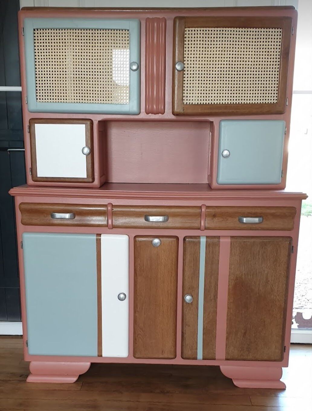 Buffet Mado vintage