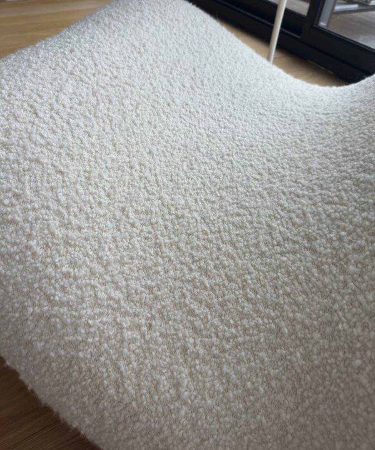 Tongue F577 armchair - Pierre Paulin for Artifort