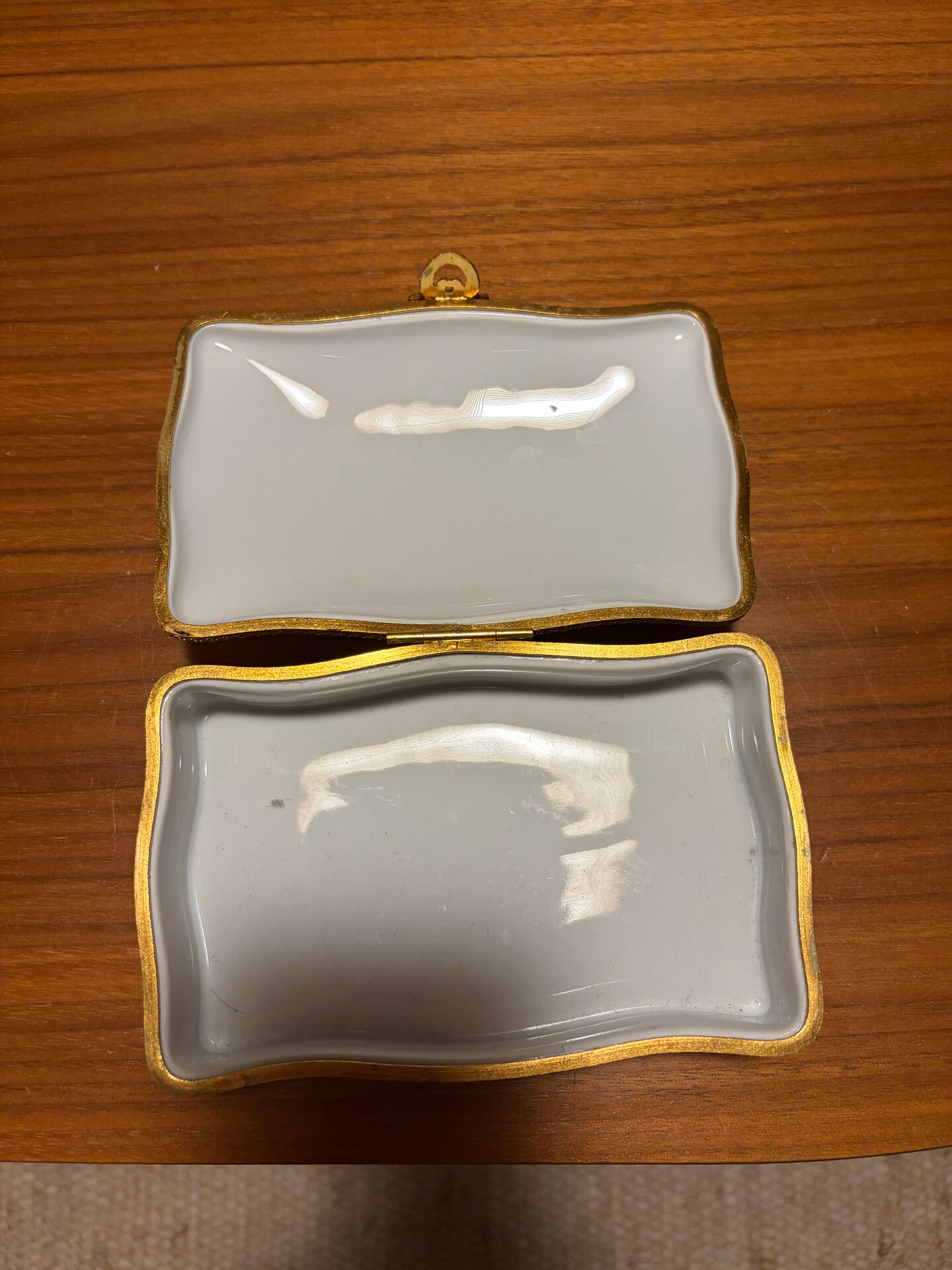 Porcelaine de Limoges
