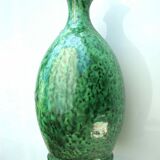 Vase pitcher Foucard Jourdan Vallauris 50s