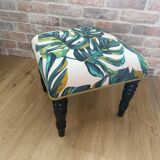 Madura pouf restyled