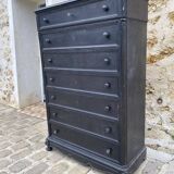 Semainier Napoleon lll