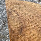 Art Deco nesting table