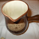 Chocolatière