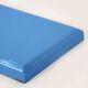 Lampe de table bleue par Josef Hurka pour Lidokov, années 1970