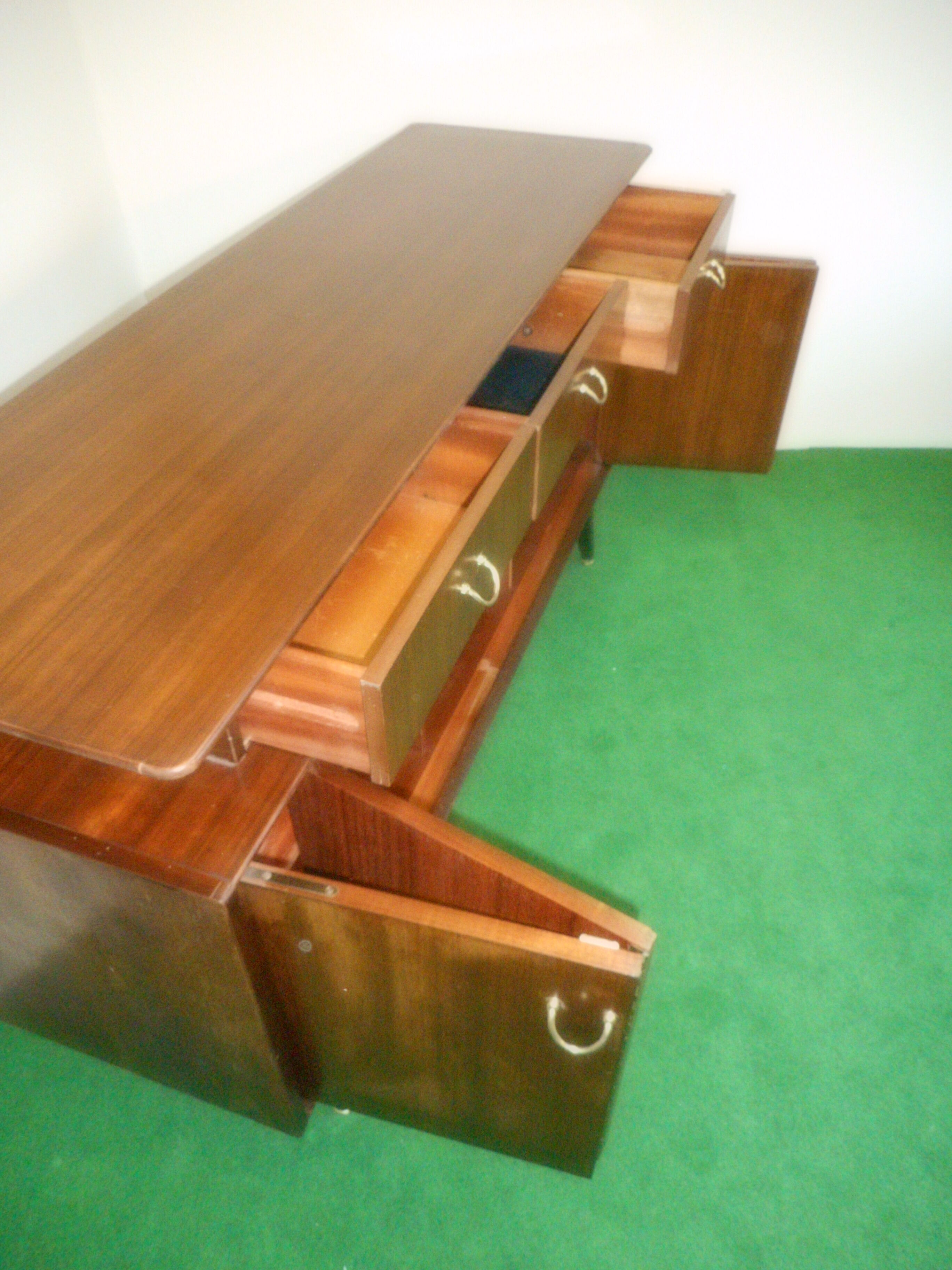 g-plan "librenza" teak sideboard