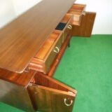 g-plan "librenza" teak sideboard