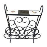 Side table / door review 60s