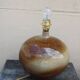 Sandstone lamp