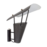 Wall Lamp Kite by Jacques Biny 1955