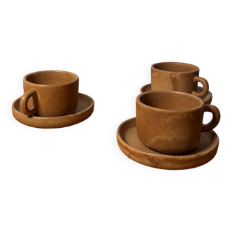 Tasse céramique