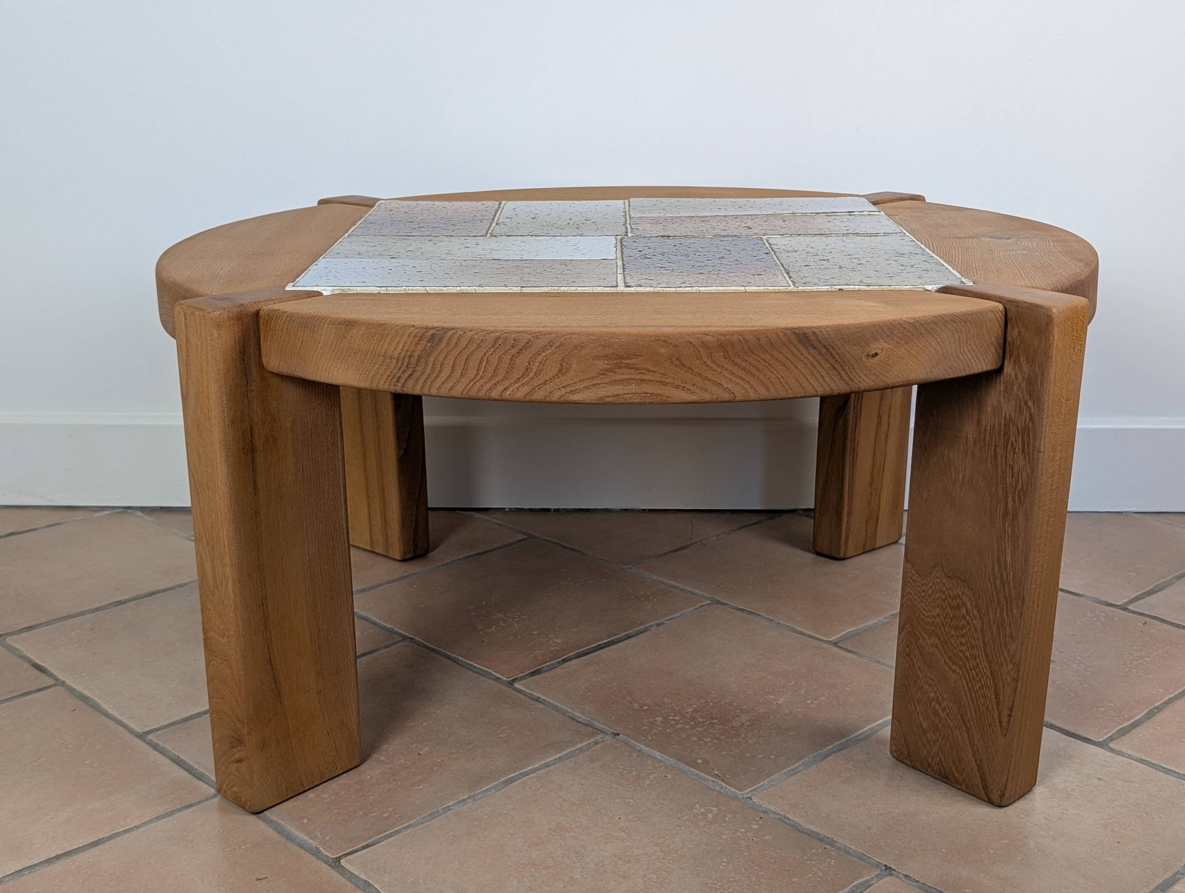 Maison Regain coffee table