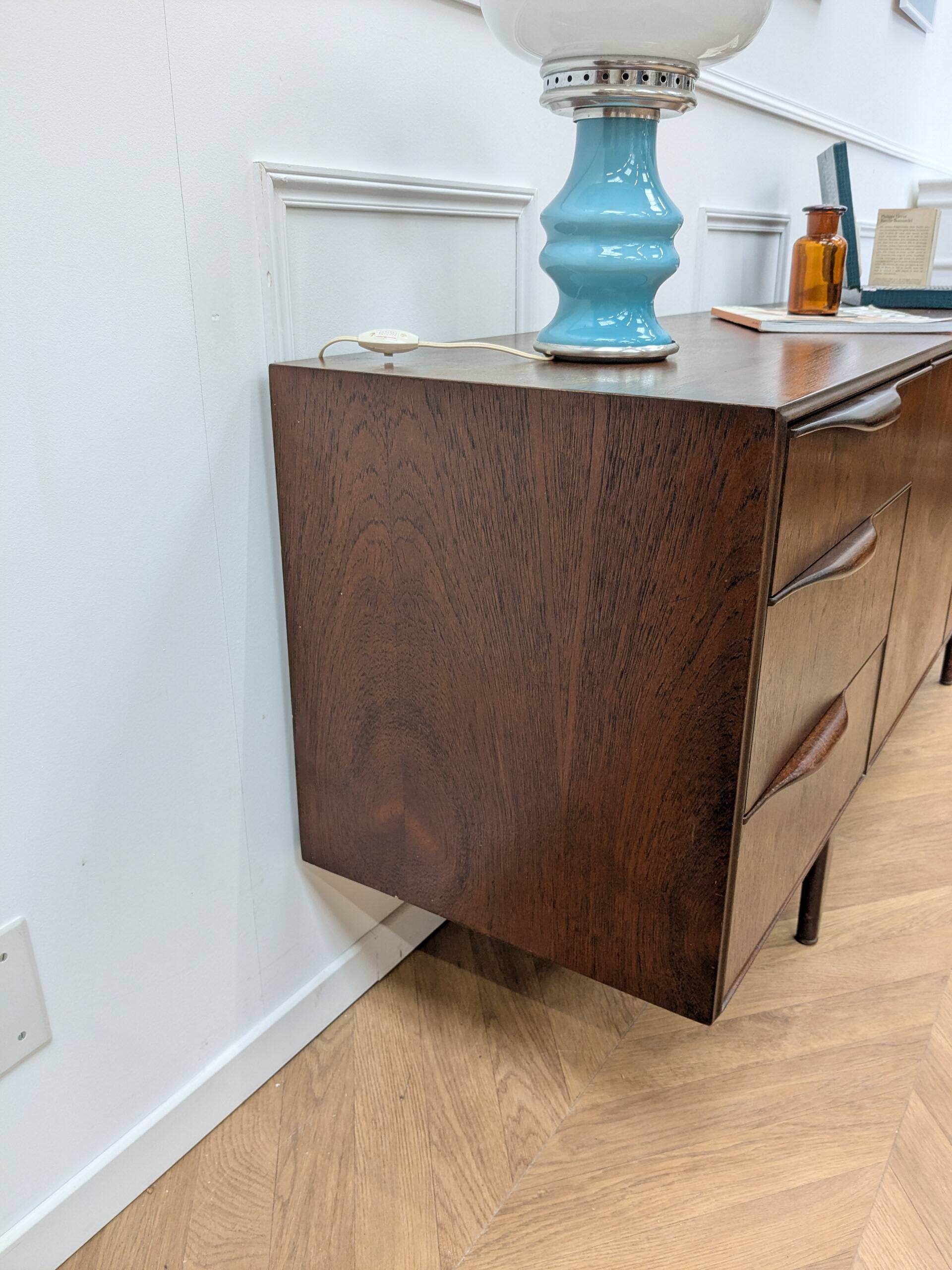 Dunvegan Sideboard by Mc Intosh