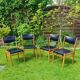 Vintage Scandinavian chairs