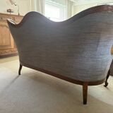 Louis Philippe sofa