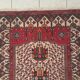 Handmade Persian rug Afshar 145x110cm