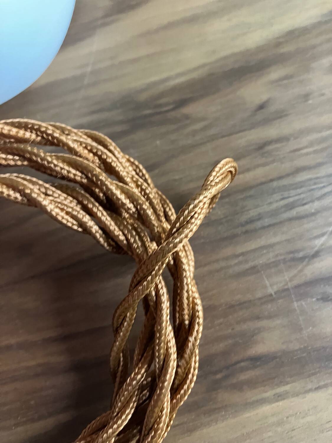 Pair of portable lamps