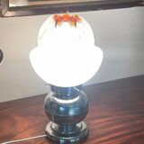 Vintage Murano Space age lamp