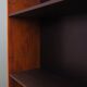 Danish teak library, 1970s