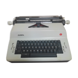 Olympia typewriter