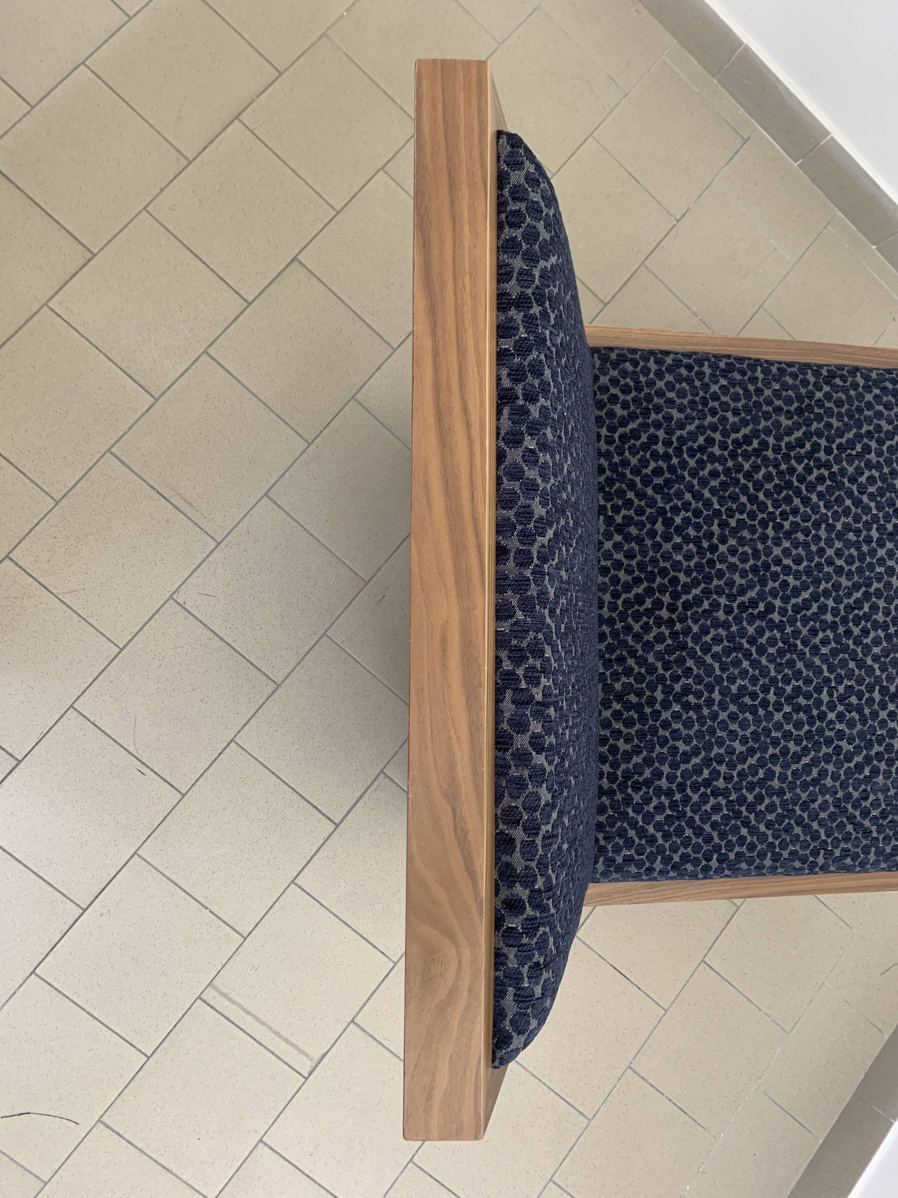 Fauteuil Poltrona City